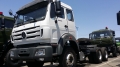 BEIBEN North Benz Brand Prime Mover