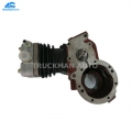 SINOTRUK HOWO Truck Parts Air Compressor AZ1560130070