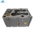  SINOTRUCK HOWO Truck Parts Cylinder Head VG1560040040