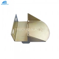  Howo Truck Hydraulic Bracket, L WG1642440040