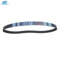 SINOTRUK HOWO Truck Parts Air Condition Belt WG1500130017